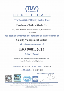 ISO-9001